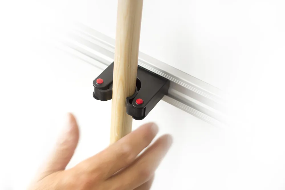 Kampanjpris Redskapshållare